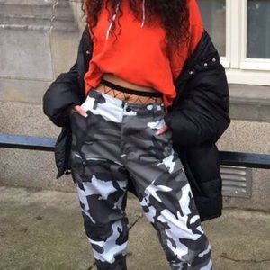 Meet your Posher, Valerie